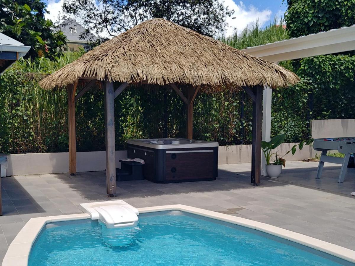 Villa Lorenza بيتي-بور المظهر الخارجي الصورة