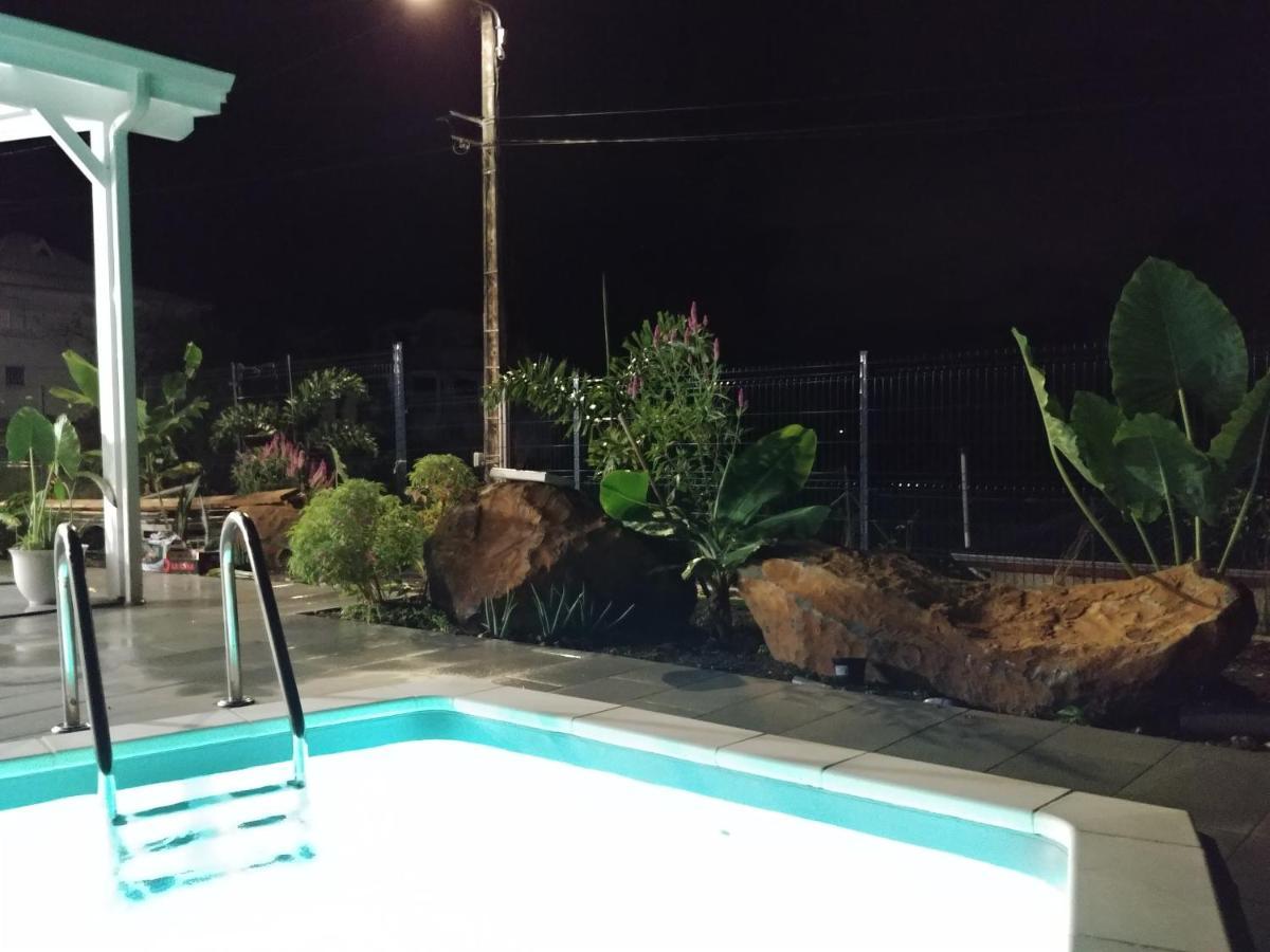 Villa Lorenza بيتي-بور المظهر الخارجي الصورة
